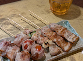 個室焼鳥酒処 こはね 府内町店: よっこさんの2026年09月05日の2枚目の投稿写真