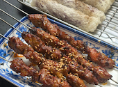 李記 焼き小籠包専門店: 張さんさんの2026年08月19日の1枚目の投稿写真
