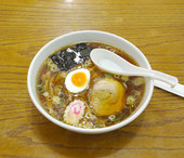 なかよしラーメン: moritaさんの2007年02月19日の2枚目の投稿写真