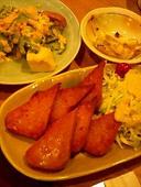 沖縄料理 おもろ: yoshimikuさんの2009年05月26日の1枚目の投稿写真