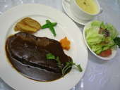 はり重 大宝寺店: yoshimikuさんの2009年05月28日の2枚目の投稿写真