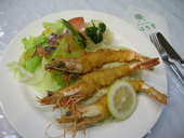 はり重 大宝寺店: yoshimikuさんの2009年05月28日の3枚目の投稿写真