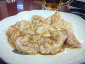 ホルモン: いさぶさんの2011年01月16日の3枚目の投稿写真