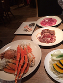 北海道ビール園 HOKKAIDO BEER GARDEN: しほごんさんの2014年02月17日の1枚目の投稿写真