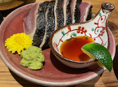 刺身と天麩羅 大和石橋: えいみーさんの2024年07月23日の2枚目の投稿写真