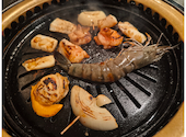 焼肉カルビ屋 姫路: かえちゃんさんの2026年05月02日の2枚目の投稿写真