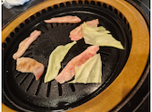 焼肉カルビ屋 姫路: かえちゃんさんの2026年05月18日の1枚目の投稿写真