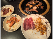 焼肉カルビ屋 姫路: かえちゃんさんの2026年09月01日の2枚目の投稿写真