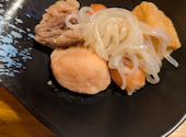 京出汁おでん ROBATA ほたる秋葉原店: beachさんの2026年05月31日の1枚目の投稿写真