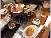 かき小屋 新橋: co*saltさんの2026年06月28日の1枚目の投稿写真