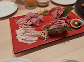 【鶏料理】あい庵 町田店: yoshiさんの2026年09月13日の2枚目の投稿写真