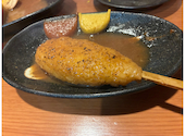 煮込串屋 あんど 南浦和店: じぇいさんの2026年08月31日の2枚目の投稿写真