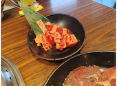 焼肉五苑 玉造店: はんしんさんの2026年08月06日の1枚目の投稿写真
