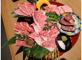 黒毛和牛焼肉 ビーファーズ 新金岡牧場: おくやんさんの2026年05月13日の1枚目の投稿写真
