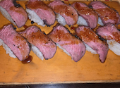 個室居酒屋×熟成肉バルダイニング　3時間飲み放題　食べ放題　ミートハウス新橋店: ハナちゃんさんの2026年08月16日の1枚目の投稿写真