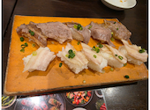 個室居酒屋×熟成肉バルダイニング　3時間飲み放題　食べ放題　ミートハウス新橋店: ハナちゃんさんの2026年08月16日の2枚目の投稿写真