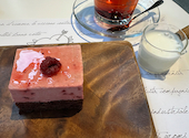 CAFFE PASCUCCI カフェパスクッチ 西宮北口店: ちーちゃんさんの2024年09月27日の1枚目の投稿写真