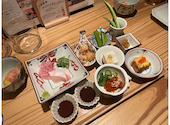 酒肴日和 アテニヨル 八重洲店: にゃんちゃんさんの2025年03月01日の1枚目の投稿写真