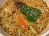 SOUP CURRY KING スープ カリー キング 本店: よよよさんの2026年07月05日の1枚目の投稿写真