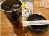 大衆酒場 036 ゼロサンロク 大通り店: よよよさんの2026年09月06日の1枚目の投稿写真