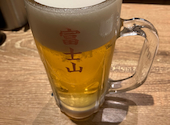 焼鳥 富士山 狸小路店: よよよさんの2026年07月05日の1枚目の投稿写真