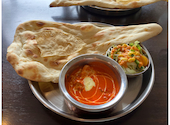 インド料理 ニューチャンドラマ: たろうさんの2026年08月21日の1枚目の投稿写真