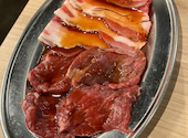 焼肉ホルモン ひろ屋 久留米: たろうさんの2026年09月05日の1枚目の投稿写真