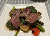 Bistro　輝: たろうさんの2026年08月08日の1枚目の投稿写真