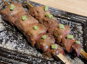 串焼き 雅 千葉中央店: ひろさんの2020年08月28日の1枚目の投稿写真