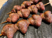 串焼き 雅 千葉中央店: ひろさんの2020年08月28日の2枚目の投稿写真