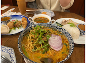 新宿タイ料理レストラン クンメー 新大久保本店: ゆんゆんさんの2025年05月の1枚目の投稿写真