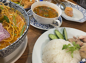 新宿タイ料理レストラン クンメー 新大久保本店: ゆんゆんさんの2025年05月10日の2枚目の投稿写真