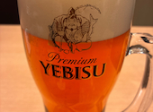 YEBISU BAR ヱビスバー 札幌アピア店: ななさんの2025年12月24日の1枚目の投稿写真