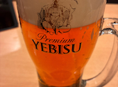 YEBISU　BAR　（ヱビスバー）　札幌アピア店: ななさんの2026年01月の1枚目の投稿写真