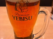 YEBISU　BAR　（ヱビスバー）　札幌アピア店: ななさんの2026年01月の1枚目の投稿写真