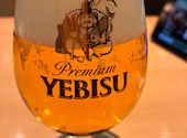 YEBISU　BAR　（ヱビスバー）　札幌アピア店: ななさんの2026年02月の1枚目の投稿写真