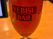 YEBISU BAR ヱビスバー 札幌アピア店: ななさんの2026年03月11日の1枚目の投稿写真