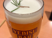 YEBISUBAR ヱビスバー 札幌アピア店: ななさんの2026年08月22日の1枚目の投稿写真