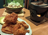 個室居酒屋 鶏匠 掛川駅前店: いいさんの2026年10月12日の1枚目の投稿写真