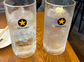 博多串焼き バッテンよかとぉ 新潟駅南口店: みんみんさんの2026年06月14日の1枚目の投稿写真
