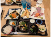 海鮮料理 魚花: タカコさんの2026年08月14日の1枚目の投稿写真