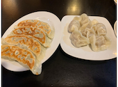 中華居酒屋 青山餃子房 本厚木店: マリさんの2020年12月31日の2枚目の投稿写真