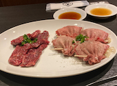 焼肉 基 はじめ: なおさんさんの2026年04月24日の1枚目の投稿写真