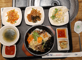 韓国食堂 bibimaru 豊川中条町店: スポンジさんの2025年10月26日の1枚目の投稿写真