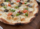 pizza&cafe il vesta イル ヴェスタ: えちんさんの2024年04月04日の2枚目の投稿写真