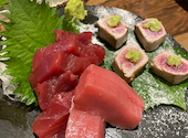 居酒屋ながまぐろ: えちんさんの2025年07月20日の1枚目の投稿写真