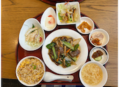 上海料理 富々樓 ふうふうろう : えりりんさんの2025年07月28日の3枚目の投稿写真