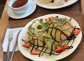 N's cafe エヌズ カフェ: ピロキチさんの2025年05月15日の2枚目の投稿写真