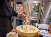 ルンゴカーニバル 野菜居酒屋 真狩村金丸農園直営 札幌駅北口店: BUNさんの2025年08月25日の1枚目の投稿写真