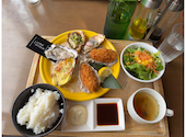 The Oyster House Shizuoka オイスターハウス 静岡: あっさんの2026年05月23日の1枚目の投稿写真